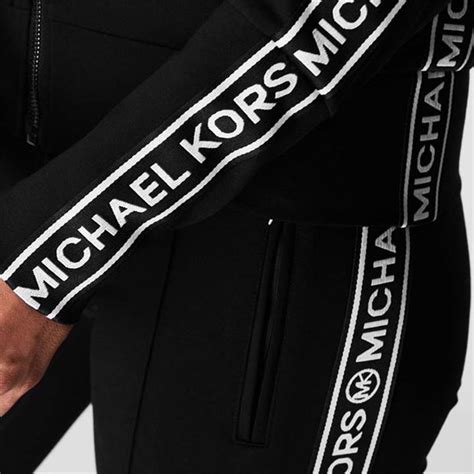 Michael Kors men's tracksuit sale